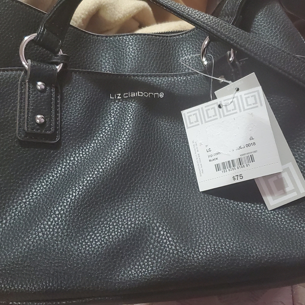 Liz Claiborne purse